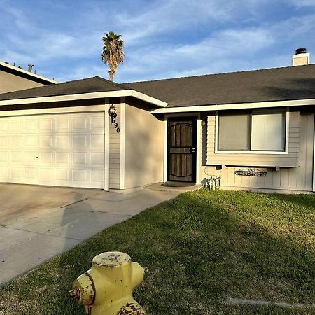 Comfortable House W/ Wi-Fi/Tv - Turlock,Ca Экстерьер фото